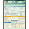 Trigonometry by BarCharts Publishing - ISBN 9781423233220