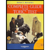 Complete Guide to the TOEIC Test (Exam Essentials)   Text Only ((REV 