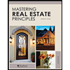Mastering Real Estate Principles by Gerald R. Cortesi - ISBN 9781427744333