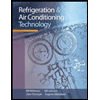 Refrigeration-and-Air-Conditioning-Technology---With-CD, by Bill-Whitman-Bill-Johnson-John-Tomczyk-and-Eugen-Silberstein - ISBN 9781428319363
