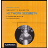 Security / Guide to Network Security   Online Lab (09)