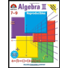 Algebra II by Sara Freeman - ISBN 9781429109611
