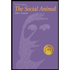 Social Animal 11th edition (9781429233415) 