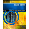 cover of Database Security