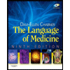 Language of Medicine - With CD by Davi-Ellen Chabner - ISBN 9781437705706