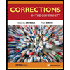 Corrections in the Community by Edward J. Latessa - ISBN 9781437755923