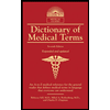 Dictionary of Medical Terms by Mikel A. Rothenberg - ISBN 9781438010373