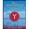 Basic Mathematics for College Students (4TH 11)