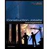 eTextbook: Construction Jobsite Management, 4th Edition - 9780357701980 -  Cengage