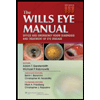 Wills Eye Manual : Office and Emergency Room Diagnosis and Treatment of Eye Disease by Derek Y. Kunimoto - ISBN 9781451109382
