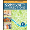 Community-Corrections, by Robert-D-Hanser - ISBN 9781452256634