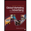 Global Marketing and Advertising: Understanding Cultural Paradoxes by Marieke de Mooij - ISBN 9781452257174