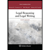 Legal-Reasoning-and-Legal-Writing, by Richard-K-Neumann-Ellie-Margolis-and-Kathryn-M-Stanchi - ISBN 9781454886525