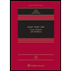 Basic Tort Law: Cases, Statutes, and Problems by Arthur Best, David W. Barnes and Nicholas Kahn-Fogel - ISBN 9781454895220