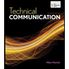 Technical Communication by Mike Markel - ISBN 9781457673375