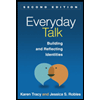 Everyday Talk by Karen Tracy - ISBN 9781462511471