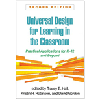 Universal Design for Learning in the Classroom by Tracey E. Hall - ISBN 9781462553969