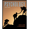 Psychology by David G. Myers - ISBN 9781464140815
