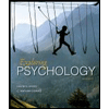 Exploring Psychology (Paper) -  10 edition