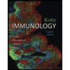 Kuby-Immunology, by Jenni-Punt-Sharon-Stranford-Patricia-Jones-and-Judy-Owen - ISBN 9781464189784