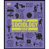 Sociology Book by DK Publishing - ISBN 9781465436504
