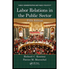 Labor-Relations-in-Public-Sector, by Richard-C-Kearney - ISBN 9781466579521