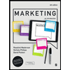 Marketing: Introduction by Rosalind Masterson - ISBN 9781473975859
