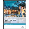 Mastering-Real-Estate-Principles, by Gerald-R-Cortesi - ISBN 9781475434033