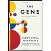 Gene: An Intimate History by Siddhartha Mukherjee - ISBN 9781476733500