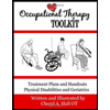 Occupational Therapy Toolkit by Cheryl A. Hall - ISBN 9781482632866