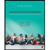 Applied-Social-Psychology, by Jamie-A-Gruman - ISBN 9781483369730