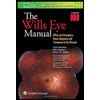 Wills Eye Manual: Office and Emergency Room Diagnosis and Treatment of Eye Disease - With Access by Nika Bagheri and Brynn, Wajda - ISBN 9781496318831