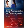 Clinical-Pharmacokinetics-and-Pharmacodyn, by Hartmut-Derendorf-and-Stephan-Schmidt - ISBN 9781496385048