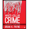 White Collar Crime: The Essentials by Brian K. Payne - ISBN 9781506344775