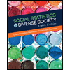 Social Statistics for a Diverse Society by Chava Frankfort-Nachmias - ISBN 9781506347202
