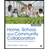 Home-School-and-Community-Collaboration-Culturally-Responsive-Family-Engagement, by Kathy-Beth-Grant-and-Julia-A-Ray - ISBN 9781506365732