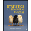 Statistics-for-the-Behavioral-Sciences, by Gregory-J-Privitera - ISBN 9781506386256