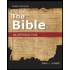 Bible-An-Introduction, by Jerry-L-Sumney - ISBN 9781506466781