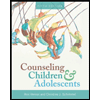 Counseling-Children-and-Adolescents, by Ann-Vernon-and-Christine-J-Schimmel - ISBN 9781516531196