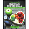 Nutrition-for-Healthcare-Professionals, by David-J-Bissonnette - ISBN 9781524983772