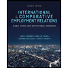 International-and-Comparative-Employment-Relations-Global-Crises-and-Institutional-Responses, by Greg-J-Bamber-and-Fang-Lee-Cooke - ISBN 9781526499653