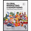 Global Marketing and Advertising by Marieke de Mooij - ISBN 9781529732504