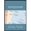 Advocate-Persuades