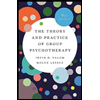 Theory-and-Practice-of-Group-Psychotherapy, by Irvin-D-Yalom-and-Molyn-Leszcz - ISBN 9781541617575