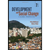 Development-and-Social-Change-A-Global-Perspective, by Philip-McMichael-and-Heloise-Weber - ISBN 9781544305363