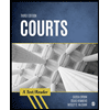 Courts, by Cassia-Spohn - ISBN 9781544307947