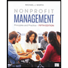 Nonprofit Management: Principles and Practice by Michael J. Worth and Pat Libby - ISBN 9781544352053