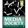 Media/Society: Technology, Industries, Content, and Users - With Careers In Media and Communication by David Croteau and William Hoynes - ISBN 9781544361246