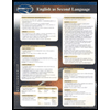English as a Second Language by Permacharts - ISBN 9781550807776