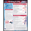 Choking and CPR by Permacharts - ISBN 9781554311675